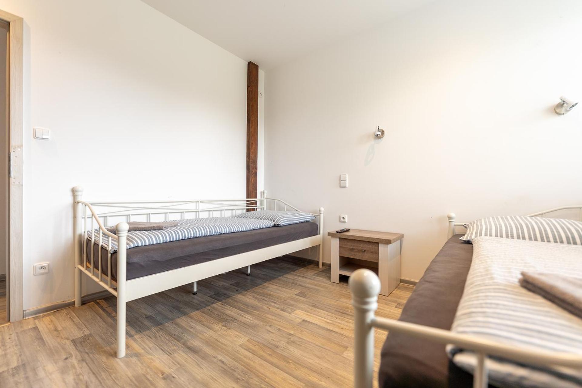 Apartmány Holiday Ostrava Exterior foto