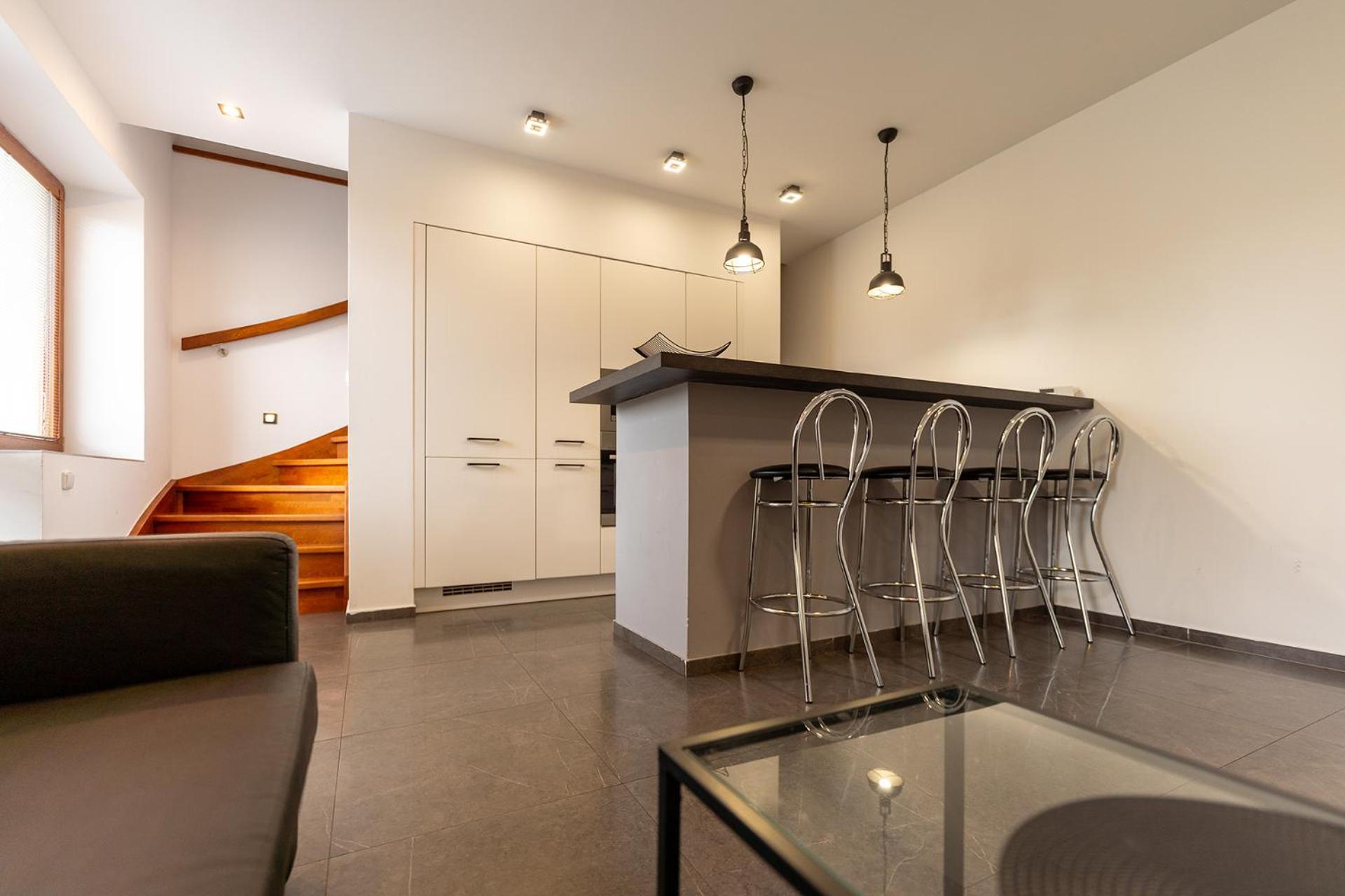 Apartmány Holiday Ostrava Exterior foto